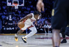 Majami slavio u Filadelfiji